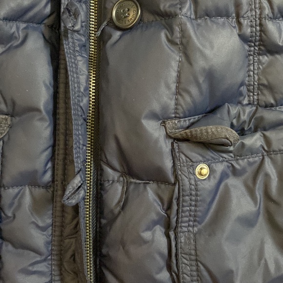 Abercrombie & Fitch Down Coat - Picture 8 of 10